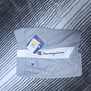 Size 3t toddlers champion shorts